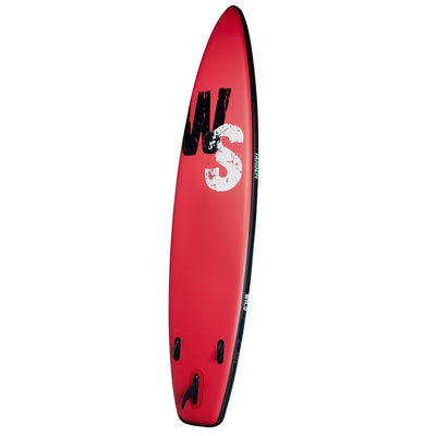 Pripučiama irklentė WILDSUP KANGAROO TANDEM 12.9