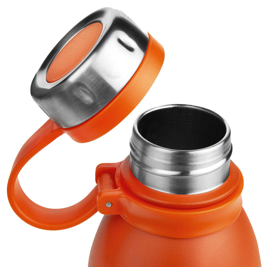 Termosas Spokey Hotty 520 ml orandžinis