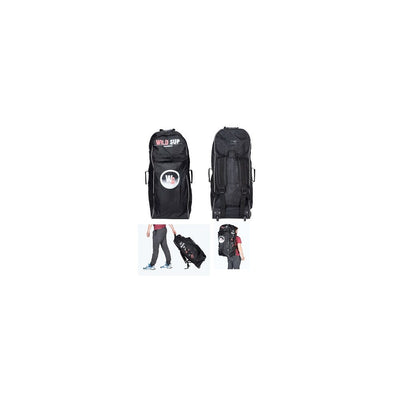 Pripučiama irklentė WILDSUP BLACK MOOSE 10.6