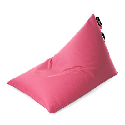Qubo™ Sphynx Raspberry POP FIT sėdmaišis