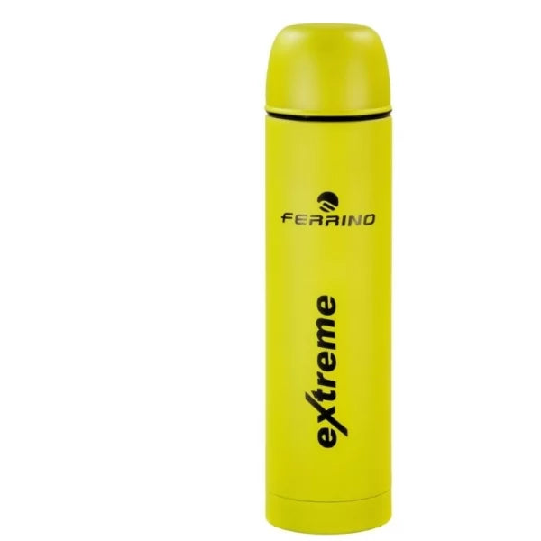 Termosas Ferrino Extreme 0,75l - Green