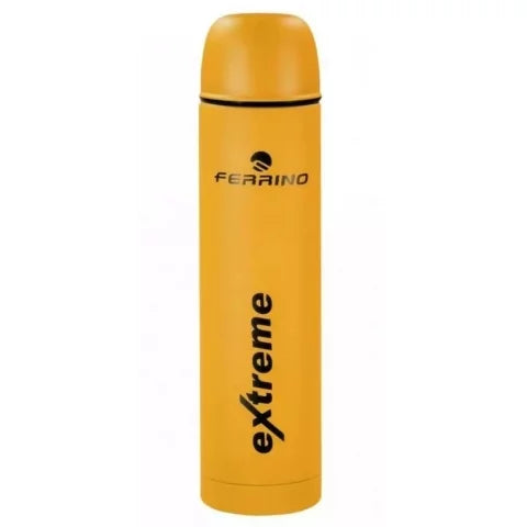 Termosas Ferrino Extreme, 1l - oranžinis