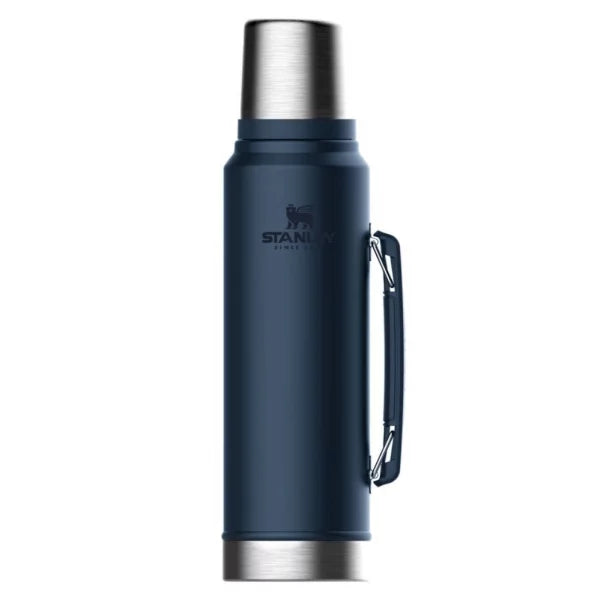 Termosas Stanley Classic Legendary 1L mėlynas