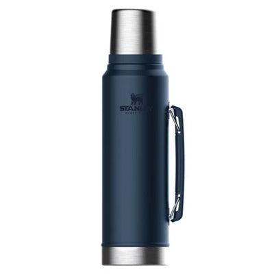 Termosas Stanley Classic Legendary 1L mėlynas