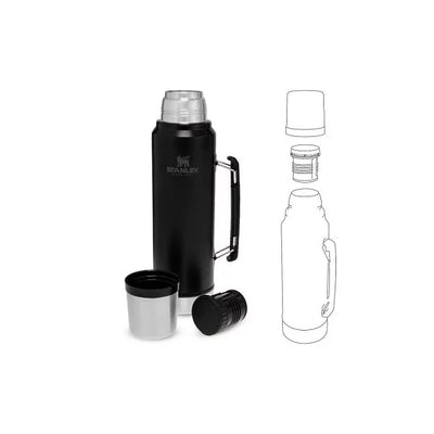 Termosas Stanley Classic Legendary 1L