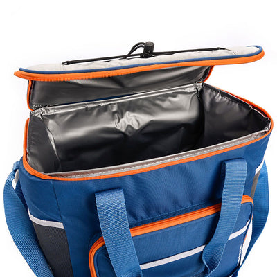 Minkštas šaltkrepšis Meteor FROSTY  30 l