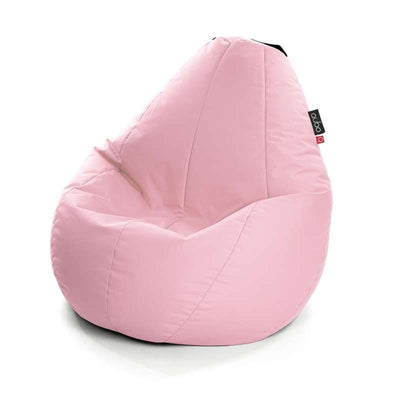Qubo™ Comfort 90 Lychee POP FIT sėdmaišis
