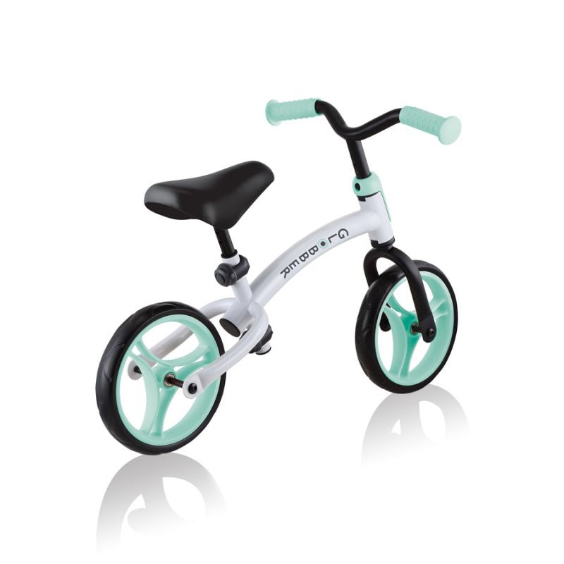 Balansinis dviratukas Globber Go Bike Duo