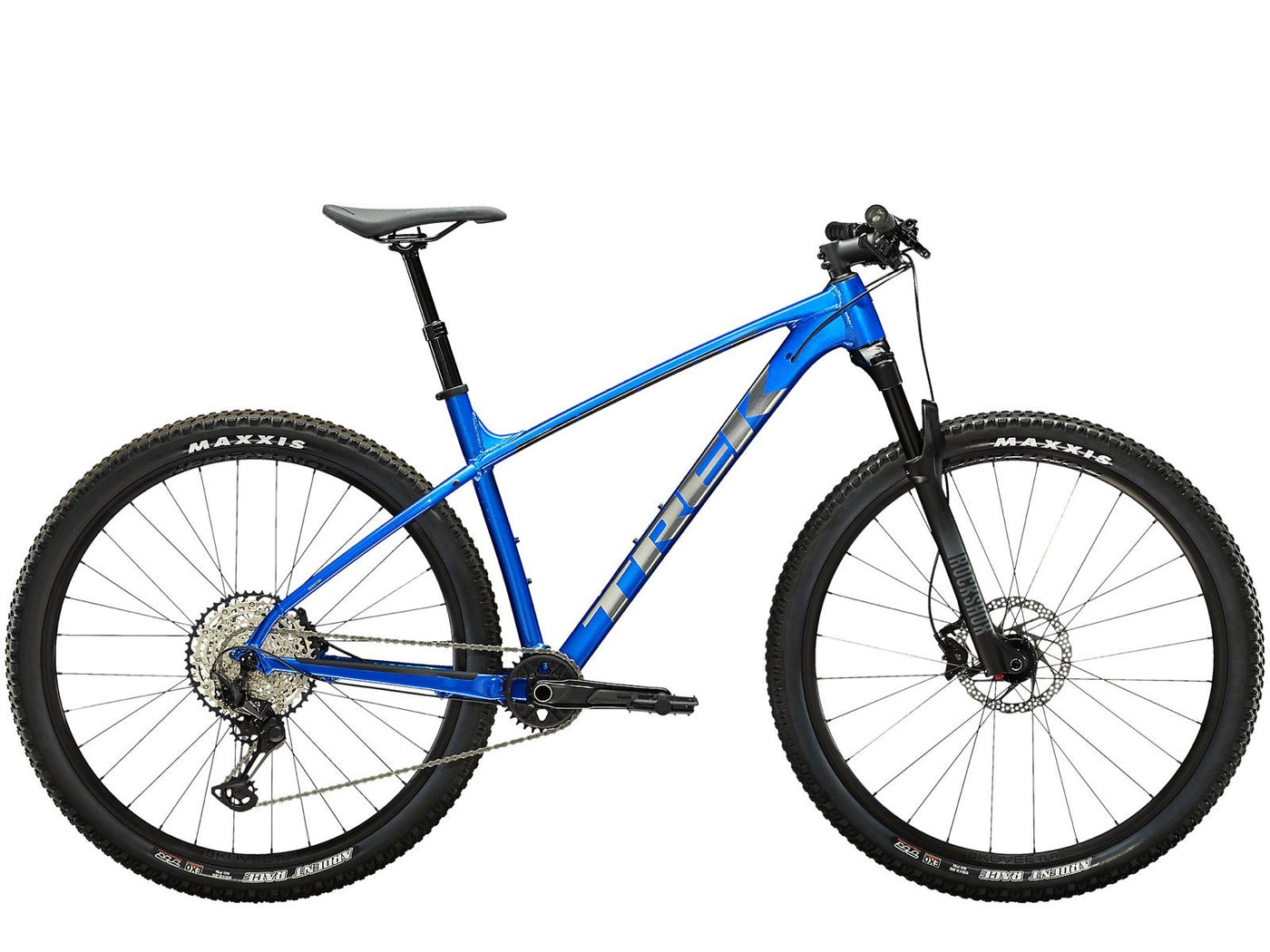 Dviratis Trek X-Caliber 9 Alpine Blue L