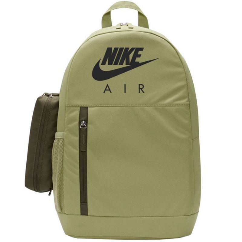 Kuprinė Nike Elemental BA6032 žalia