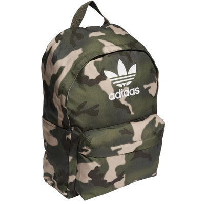 Kuprinė Adidas Camo Classic Backpack H44673