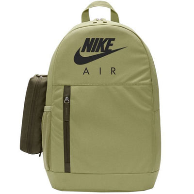Kuprinė Nike Elemental BA6032 žalia