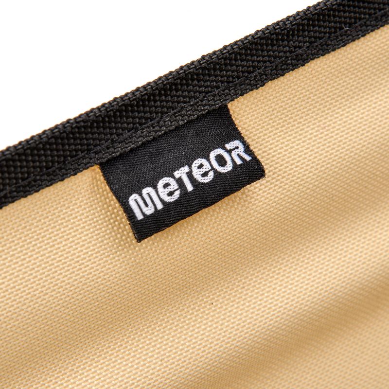 Sulankstoma kėdė Meteor Schelp BEIGE