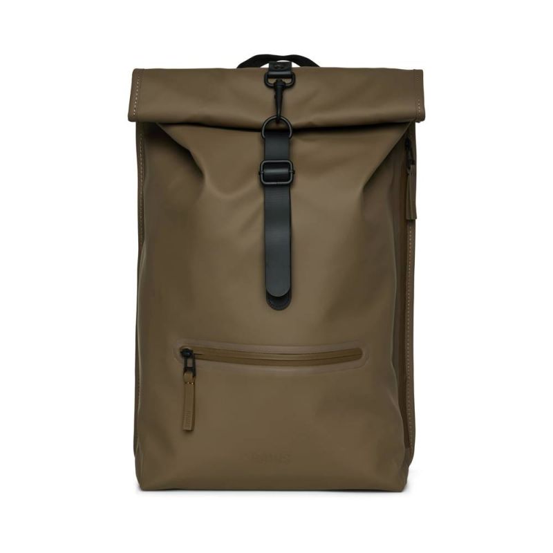 Kuprinė Rains waterproof Rolltop 13160 66