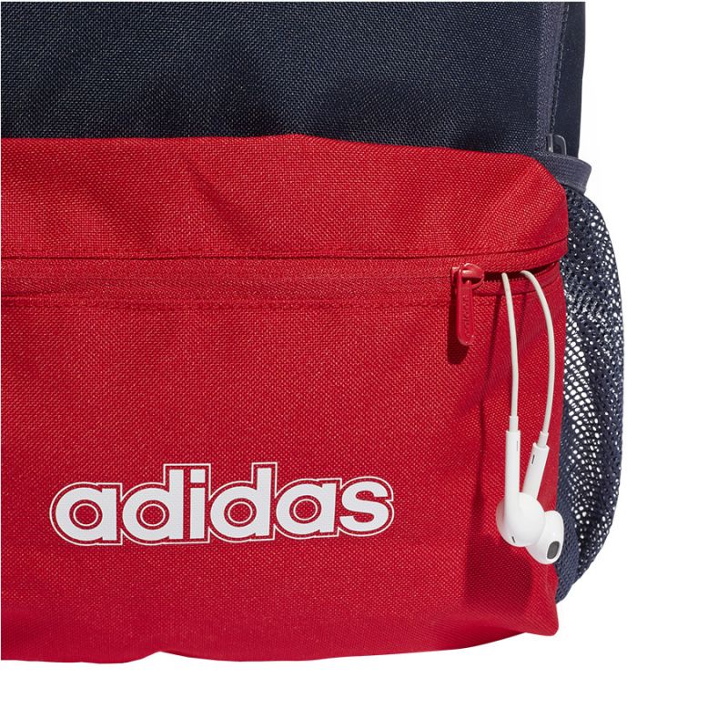Kuprinė Adidas LK Graphic Backpack IC4995