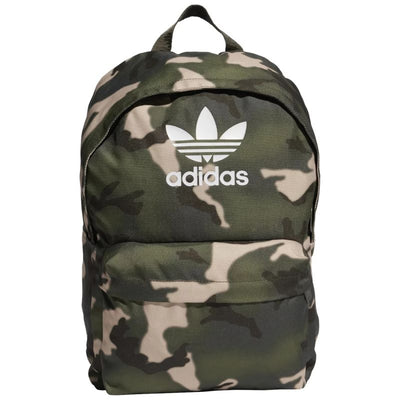 Kuprinė Adidas Camo Classic Backpack H44673