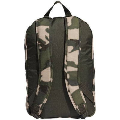 Kuprinė Adidas Camo Classic Backpack H44673