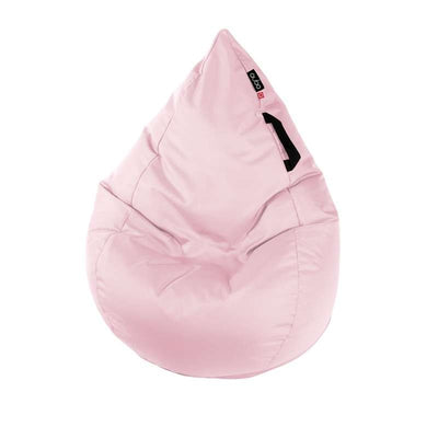 Qubo™ Splash Drop Lychee POP FIT sėdmaišis